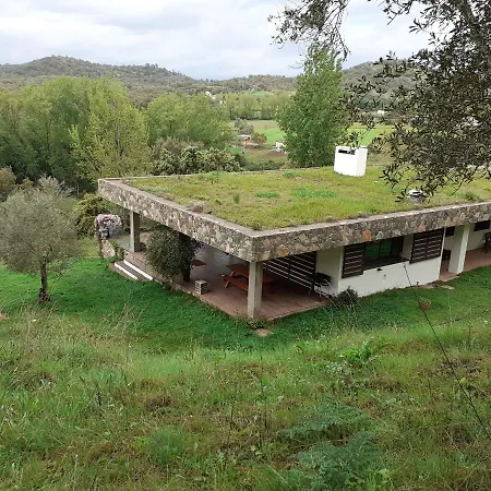 Vivienda Rural Olivar Del Chanza * Cortegana