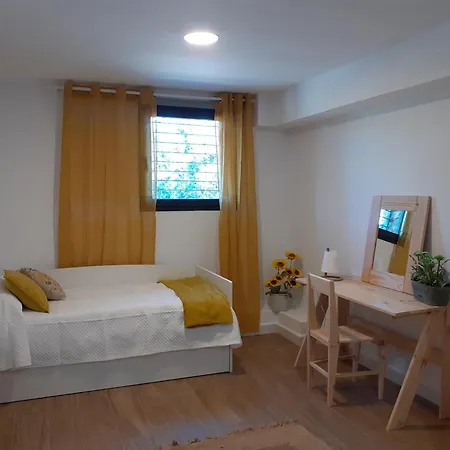 Villa Vivienda Rural Olivar Del Chanza Cortegana