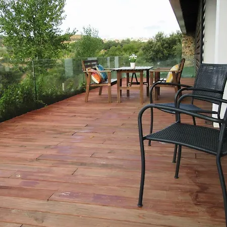 Villa Vivienda Rural Olivar Del Chanza *