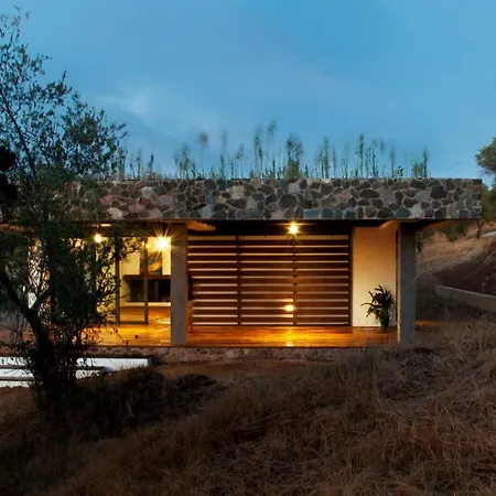 Vivienda Rural Olivar Del Chanza Villa *