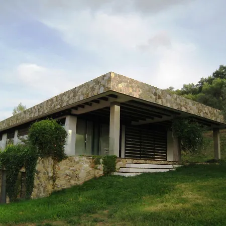Villa Vivienda Rural Olivar Del Chanza