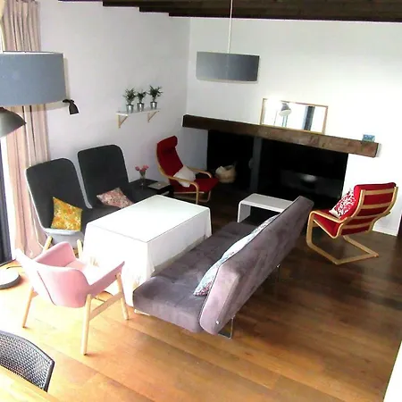 Villa Vivienda Rural Olivar Del Chanza *
