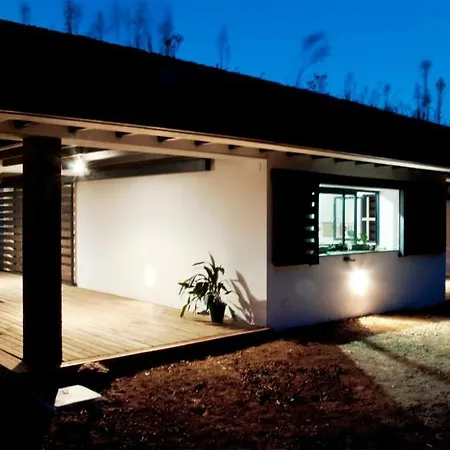Vivienda Rural Olivar Del Chanza Villa *