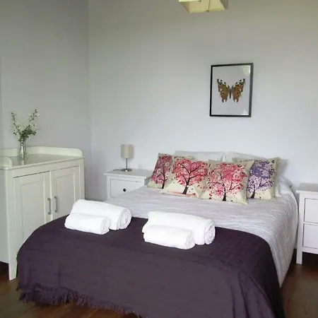 Vivienda Rural Olivar Del Chanza Villa *