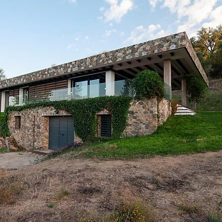 Villa Vivienda Rural Olivar Del Chanza