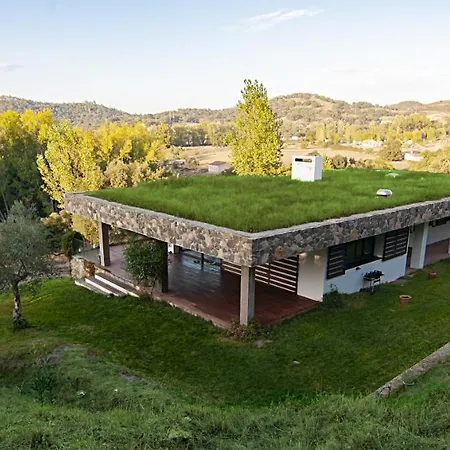 Villa Vivienda Rural Olivar Del Chanza *