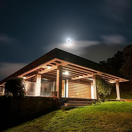 Vivienda Rural Olivar Del Chanza *
