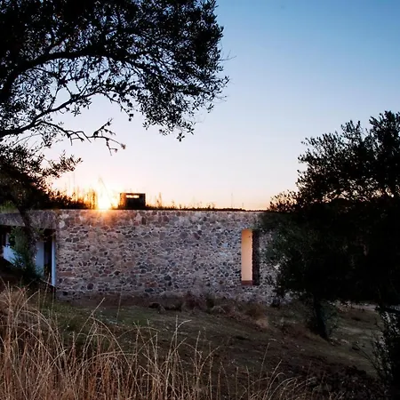 Vivienda Rural Olivar Del Chanza Cortegana