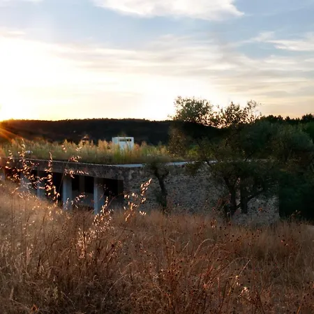 Vivienda Rural Olivar Del Chanza Villa *