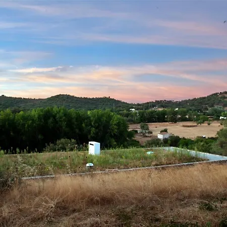 Vivienda Rural Olivar Del Chanza Villa