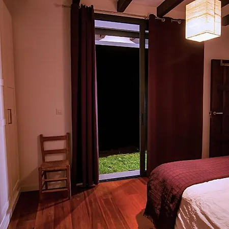 Villa Vivienda Rural Olivar Del Chanza Cortegana