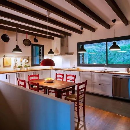 Vivienda Rural Olivar Del Chanza