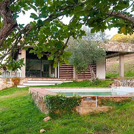Vivienda Rural Olivar Del Chanza Villa Cortegana