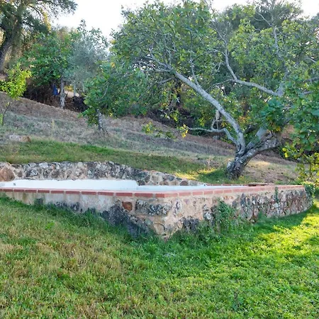 Vivienda Rural Olivar Del Chanza *