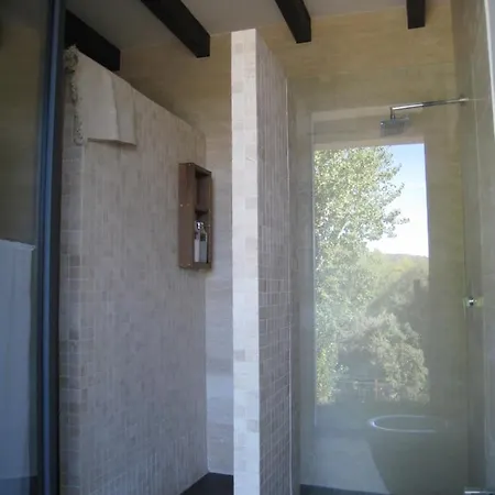 Vivienda Rural Olivar Del Chanza *