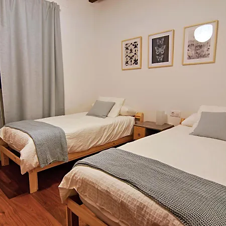 Villa Vivienda Rural Olivar Del Chanza