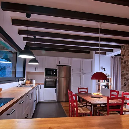 Villa Vivienda Rural Olivar Del Chanza