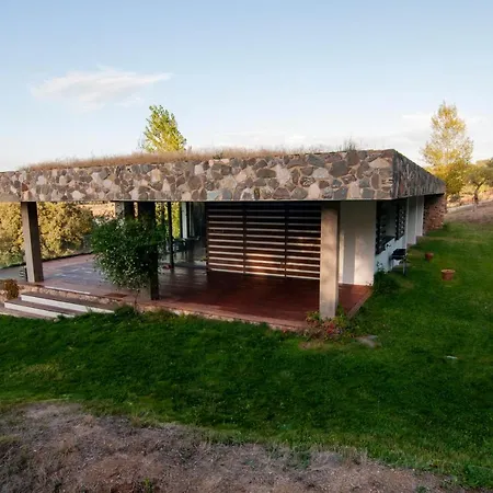 Villa Vivienda Rural Olivar Del Chanza