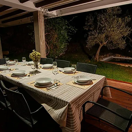 Vivienda Rural Olivar Del Chanza