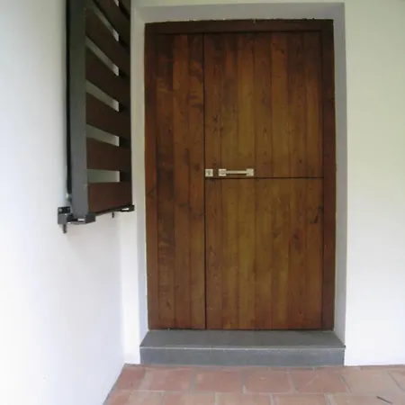 Vivienda Rural Olivar Del Chanza Villa Cortegana