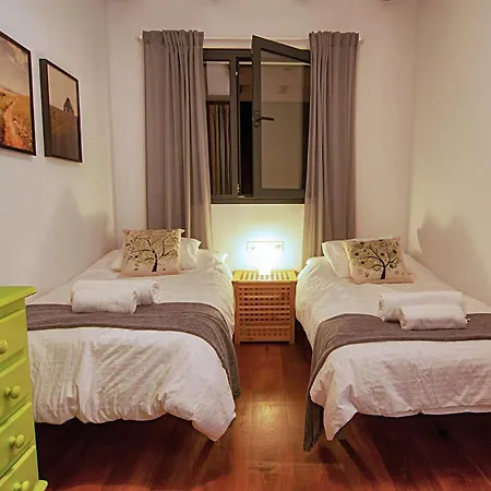 Villa Vivienda Rural Olivar Del Chanza