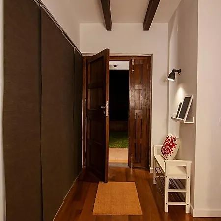 Vivienda Rural Olivar Del Chanza Villa *