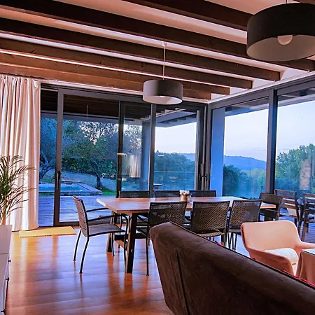 Vivienda Rural Olivar Del Chanza Villa Cortegana