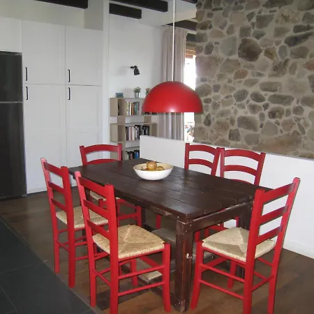Vivienda Rural Olivar Del Chanza Villa *