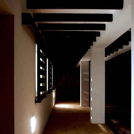 Villa Vivienda Rural Olivar Del Chanza *